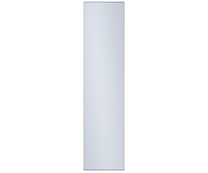 Akcesoria do lodówek SAMSUNG Panel (1D) lodówka Bespoke (slim) RA-M17DAA48GG Satynowy blekit